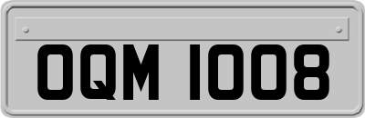 OQM1008