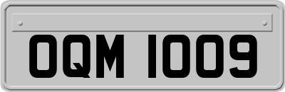 OQM1009