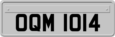 OQM1014
