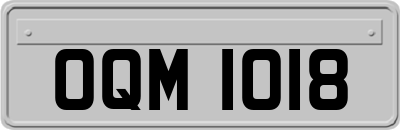 OQM1018
