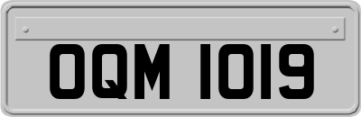 OQM1019