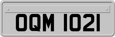 OQM1021