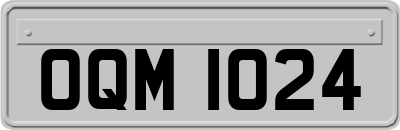 OQM1024
