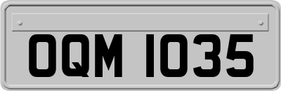 OQM1035