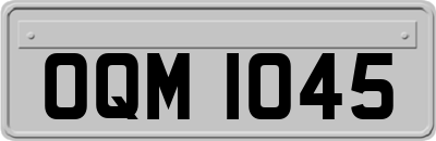 OQM1045