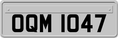 OQM1047