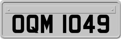 OQM1049