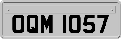 OQM1057