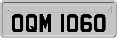 OQM1060