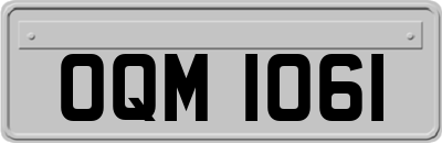 OQM1061