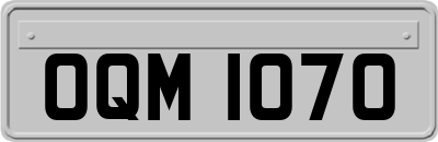 OQM1070