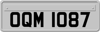 OQM1087