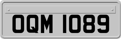 OQM1089