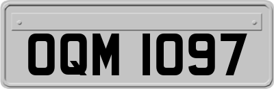 OQM1097
