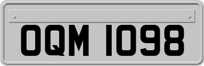 OQM1098