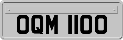 OQM1100