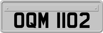 OQM1102