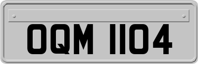 OQM1104