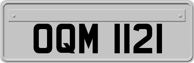 OQM1121