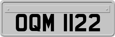 OQM1122