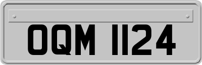 OQM1124