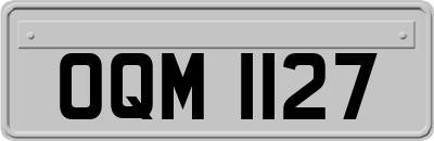 OQM1127