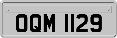 OQM1129