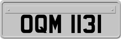 OQM1131