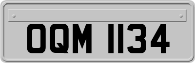 OQM1134