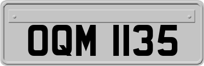OQM1135
