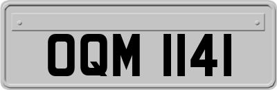 OQM1141