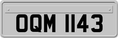 OQM1143