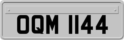 OQM1144
