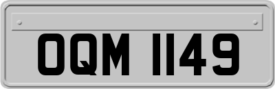 OQM1149
