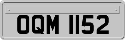 OQM1152