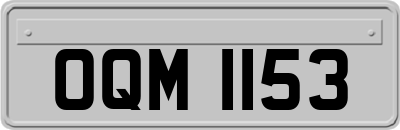 OQM1153