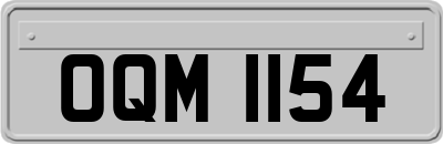 OQM1154
