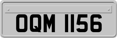 OQM1156