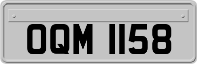 OQM1158