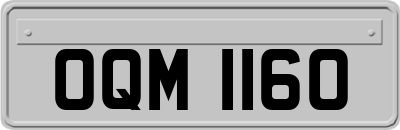 OQM1160