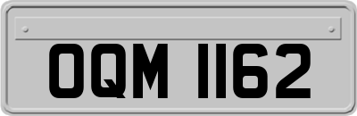 OQM1162