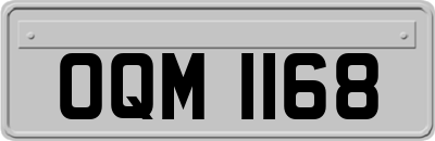 OQM1168