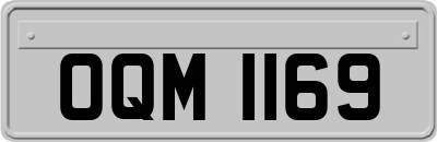 OQM1169