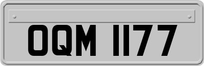 OQM1177