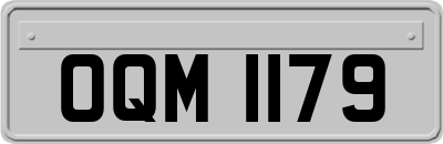 OQM1179