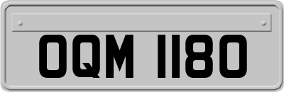 OQM1180