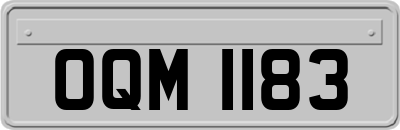 OQM1183