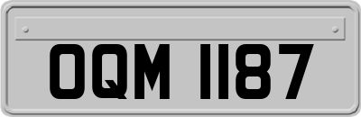 OQM1187
