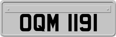 OQM1191