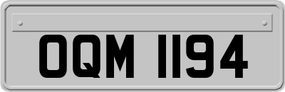 OQM1194